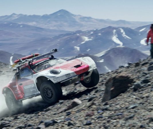 Porsche 911 встановив унікальний світовий рекорд