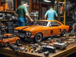 Експерти назвали поширені поломки автомобілів з найвищими витратами на ремонт