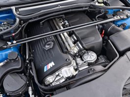 Названо найнадійніший двигун в історії BMW