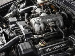 Експерти обрали найнадійніші японські автомобільні двигуни