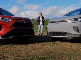 Які кросовери купували українці минулого року: ТОП-3 моделі