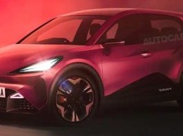 SEAT розробляє свій Volkswagen ID.1