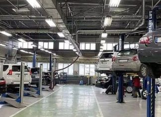 У ЄС відмовляються від ремонту та експлуатації старих авто