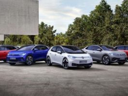 Volkswagen знижує ціни на електромобілі в Європі
