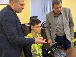 В Україні змінили теоретичний іспит на отримання прав