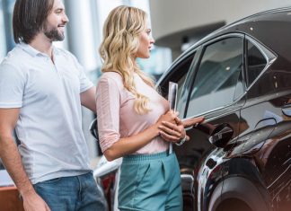 Ринок нових авто в Україні зріс на 60% за час війни