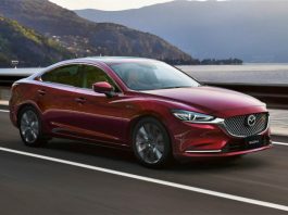 У Японії зняли з продажу культовий седан