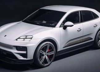 У новітньому Porsche Macan встановлена ​​китайська батарея CATL