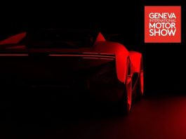 На Женевському мотор-шоу будуть представлені автомобілі лише восьми брендів На Женевському мотор-шоу будуть представлені автомобілі лише восьми брендів