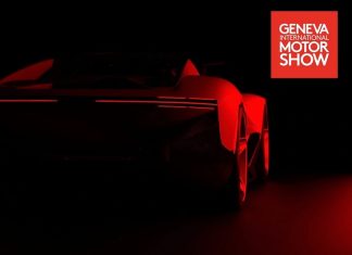 На Женевському мотор-шоу будуть представлені автомобілі лише восьми брендів На Женевському мотор-шоу будуть представлені автомобілі лише восьми брендів