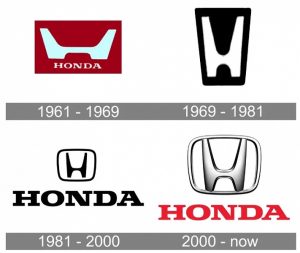 Honda оновила свій логотип вперше з 2000 року