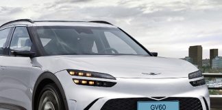 Hyundai представила технологію AAS для збільшення запасу ходу електрокарів