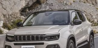 Jeep Avenger з ДВС став помітно доступнішим