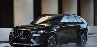 Недорогий конкурент Lexus RX від Mazda дебютував на ринку США