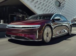 Американські аналітики опублікували рейтинг «дальності ходу» сучасних електромобілів