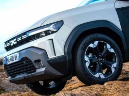 Renault представила третє покоління Duster (ФОТО)