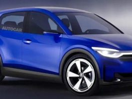 Найменший та найдешевший електричний Volkswagen матиме назву ID.1