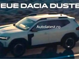 Дизайн нового Renault Duster “злили” до прем’єри: кросовер змінився майже до невпізнання