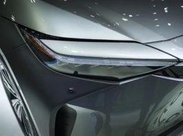 Toyota надає гарантію у США на автомобілі з пробігом
