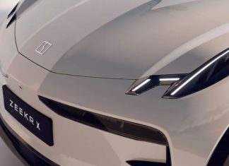 Слідчі ЄС проведуть перевірку китайських електромобілів BYD, Geely та SAIC