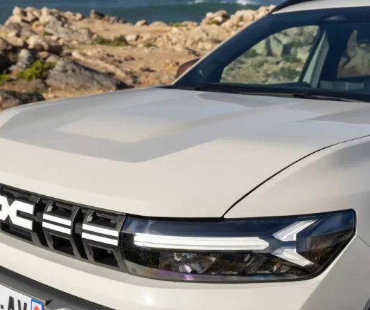 Dacia вирішила продовжити гарантію на свої автомобілі