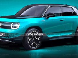 Volkswagen хоче за допомогою Renault випустити електрокар за 20 тисяч євро