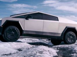 Покупці Tesla Cybertruck погрожують скасувати замовлення на пікап через обман з боку компанії