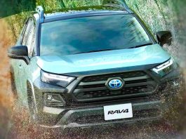 5 кращих японських кросоверів та позашляховиків, створених для бездоріжжя