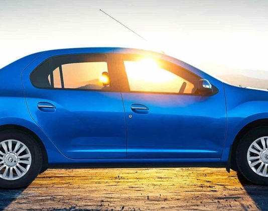 Німці назвали Logan і Duster одними з найненадійніших автомобілів