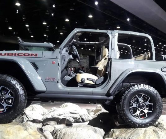 Світові автосалони відходять у минуле: великий автоконцерн назавжди відмовився від участі у таких заходах