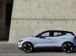 Volvo Cars повідомила про новий світовий рекорд продажів у 2023 році