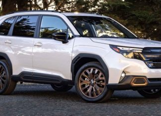 Фанати Subaru розкритикували компанію за зовнішність нового Forester