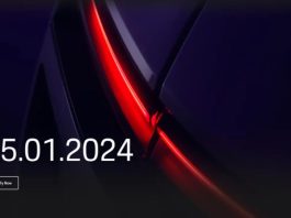 Porsche вирішив представити електричний Macan 25 січня 2024 року