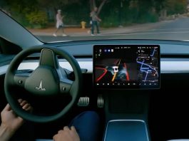 Електрокарами Tesla у режимі FSD керуватимуть нейронні мережі