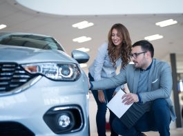 Названо витрати українців на купівлю нових авто у 2023 році