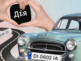 Які нюанси варто враховувати під час продажу авто в Дії