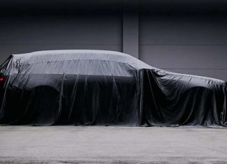 Названо вартість 700-сильного універсала BMW M5 Touring 2025