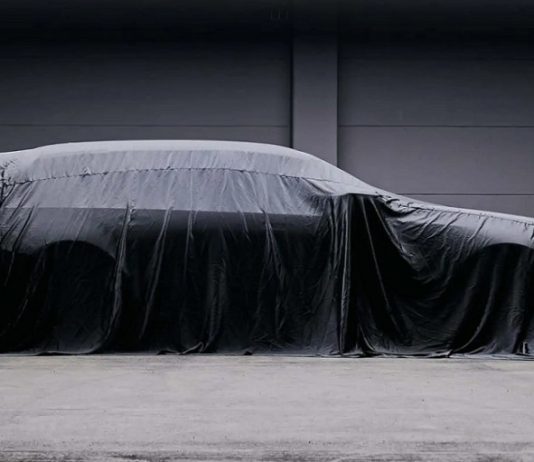 Названо вартість 700-сильного універсала BMW M5 Touring 2025 Названо вартість 700-сильного універсала BMW M5 Touring 2025