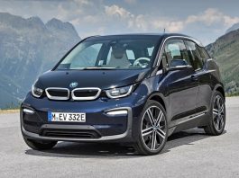 Власники найдешевшого електромобіля BMW шоковані вартістю ремонту Власники найдешевшого електромобіля BMW шоковані вартістю ремонту