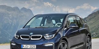 Власники найдешевшого електромобіля BMW шоковані вартістю ремонту