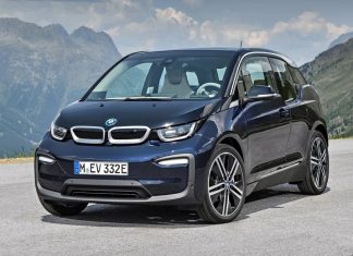 Власники найдешевшого електромобіля BMW шоковані вартістю ремонту Власники найдешевшого електромобіля BMW шоковані вартістю ремонту