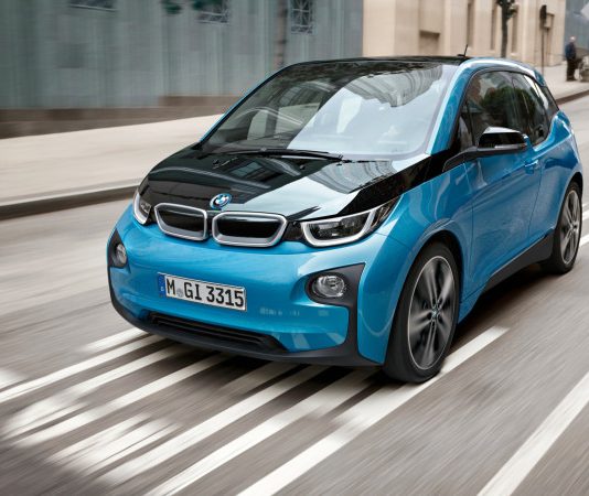Електромобіль BMW i3 шокував власника ціною заміни батареї