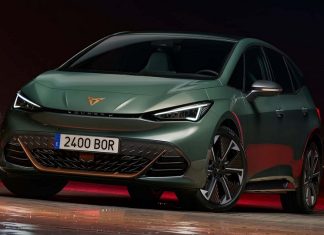 Volkswagen перетворив свій найдешевший електромобіль на іншу модель