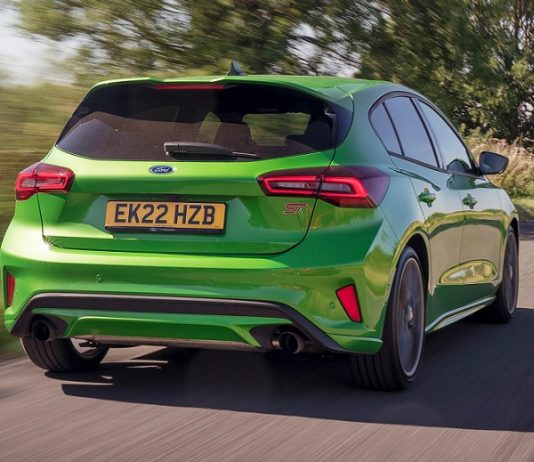 Наступного року Ford зніме з виробництва популярну модель Наступного року Ford зніме з виробництва популярну модель