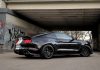 Рідкісний 500-сильний Mustang Shelby GT350 помічений на дорогах Києва