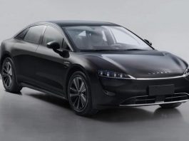 Названо дату прем’єри конкурента Mercedes-Maybach від JAC та Huawei Названо дату прем'єри конкурента Mercedes-Maybach від JAC та Huawei