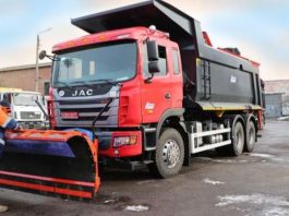 В Україні будуть виробляти китайські автомобілі