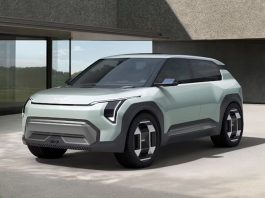 Kia готує до прем’єри недорогого конкурента Toyota RAV4 Kia готує до прем'єри недорогого конкурента Toyota RAV4