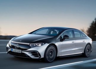 Mercedes-Benz анонсувал зміну стилю та назв своїх автомобілів Mercedes-Benz анонсувала зміну стилю та назв своїх автомобілів