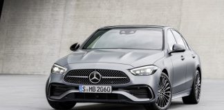 Mercedes вирішив змістити фокус на дешевші автомобілі